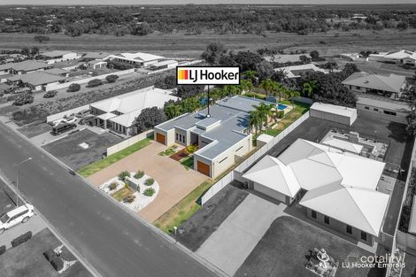 Property photo of 12 Carrington Place Emerald QLD 4720