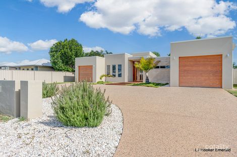 Property photo of 12 Carrington Place Emerald QLD 4720