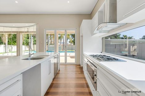 Property photo of 12 Carrington Place Emerald QLD 4720