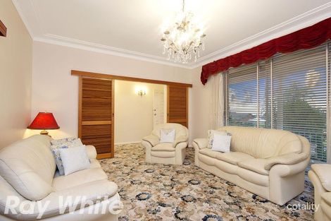 Property photo of 44 Gooden Drive Baulkham Hills NSW 2153