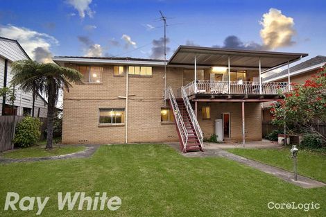 Property photo of 44 Gooden Drive Baulkham Hills NSW 2153