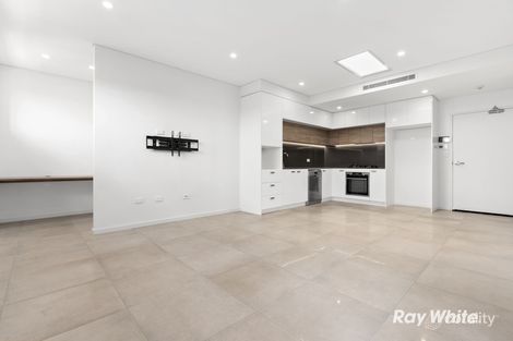 Property photo of 505/11 Clifton Street Blacktown NSW 2148