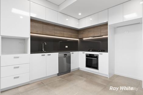 Property photo of 505/11 Clifton Street Blacktown NSW 2148