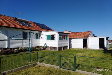 Property photo of 22 Close Street Wallsend NSW 2287