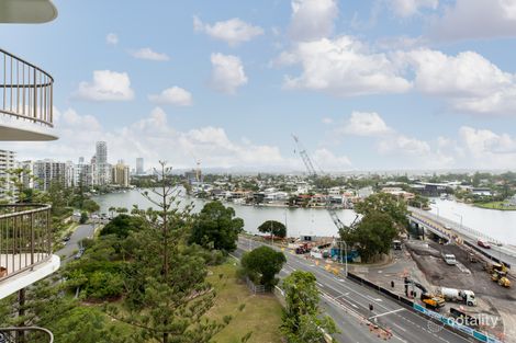 Property photo of 45/43 Enderley Avenue Surfers Paradise QLD 4217