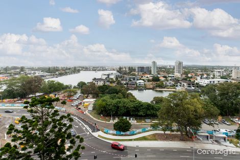 Property photo of 45/43 Enderley Avenue Surfers Paradise QLD 4217