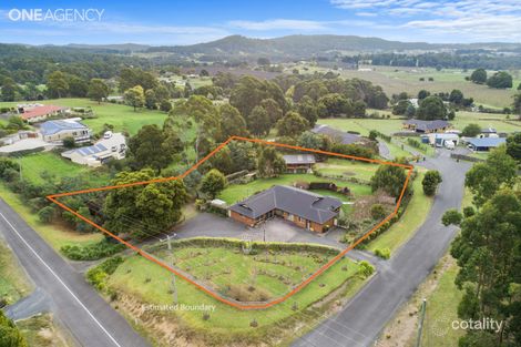 296 Grandview Dr, South Spreyton, TAS 7310