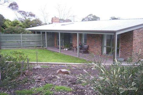 Property photo of 2 Talbot Grove McCrae VIC 3938