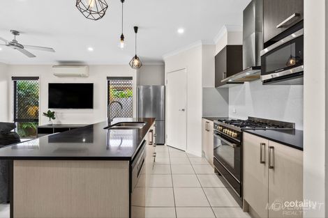 Property photo of 18 Parkway Crescent Caboolture QLD 4510