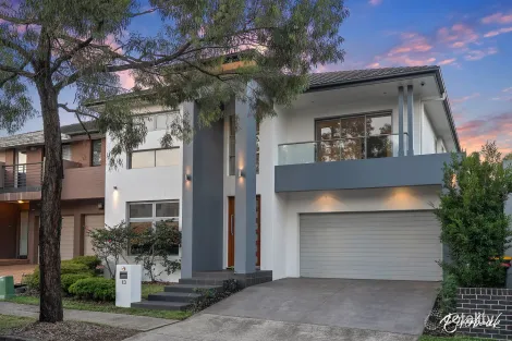 13 Morley Ave, Pemulwuy, NSW 2145