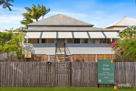 Property photo of 23 Murray Street Wandal QLD 4700