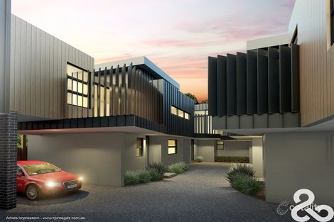 Property photo of 6/73 Ballantyne Street Thornbury VIC 3071