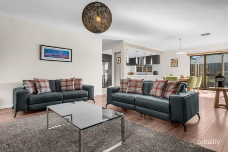 Property photo of 31 Aurora Drive Atwell WA 6164