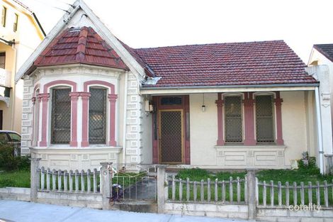 Property photo of 6 Thornley Street Leichhardt NSW 2040