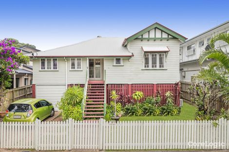 Property photo of 78 Forest Street Moorooka QLD 4105