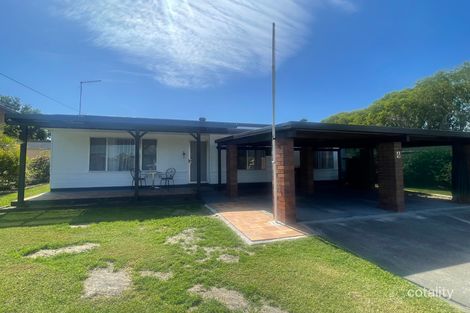 Property photo of 4 Miller Street Kippa-Ring QLD 4021