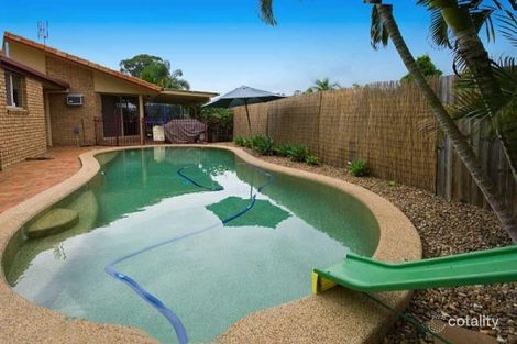 Property photo of 14 Ballarat Court Tallai QLD 4213