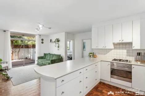 Property photo of 2/367 Stirling Highway Claremont WA 6010