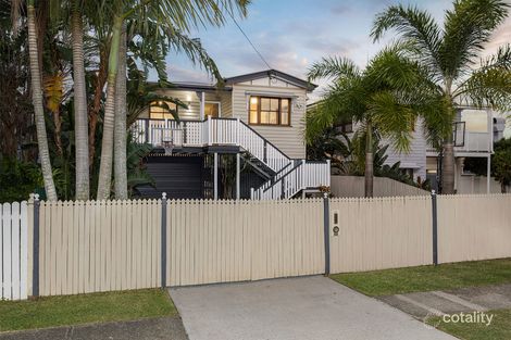 Property photo of 64 Blinzinger Road Banyo QLD 4014