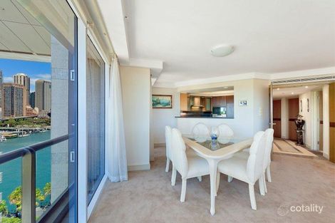 Property photo of 84/1 Macquarie Street Sydney NSW 2000