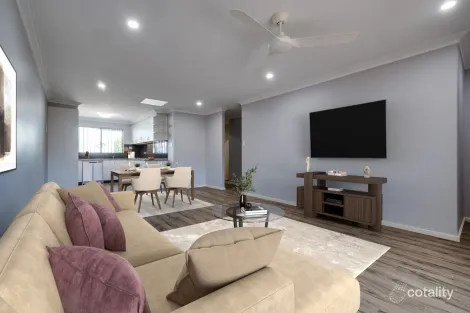 8/74 Cliff St, Marmion, WA 6020