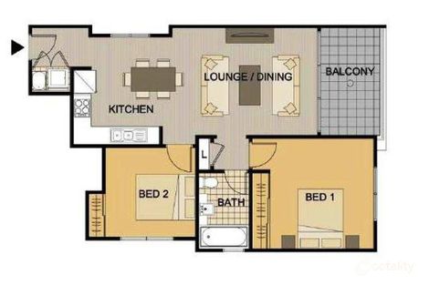 Property photo of 12/26 Victoria Street Wollongong NSW 2500