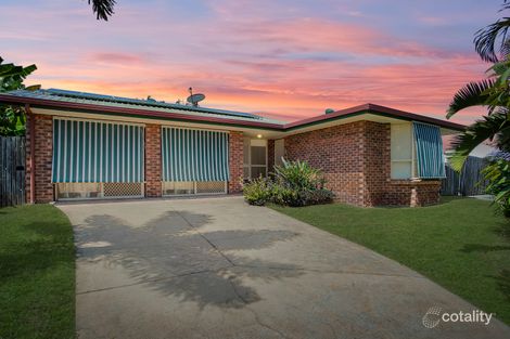 Property photo of 53 Busuttin Drive Eimeo QLD 4740