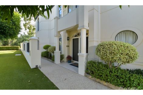 Property photo of 61 Ogilvie Road Mount Pleasant WA 6153