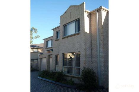 Property photo of 3/29 Skipton Lane Prestons NSW 2170