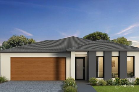 Property photo of LOT 494 Melaleuca Circuit Maudsland QLD 4210