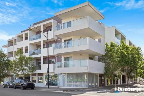 Property photo of 108/2 Augustine Street Mawson Lakes SA 5095