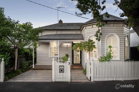 7 Irene Pl, Prahran, VIC 3181