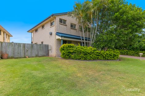 Property photo of 75 Allan Day Drive Wellington Point QLD 4160