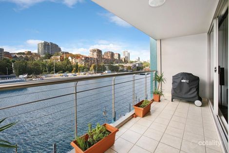420/6e Cowper Wharf Roadway, Woolloomooloo, NSW 2011