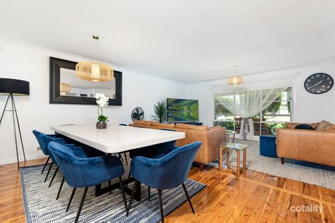 Property photo of 29 Gatehouse Circuit Werrington Downs NSW 2747
