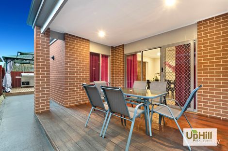 Property photo of 37 Fiorelli Boulevard Cranbourne East VIC 3977