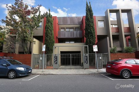 10/11 St Edmonds Rd, Prahran, VIC 3181