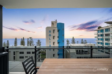 Property photo of 1001/25 First Avenue Mooloolaba QLD 4557