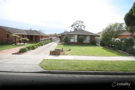 34 Lakeview Ave, Rowville, VIC 3178