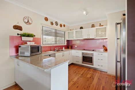 Property photo of 38 Bucknor Drive Deception Bay QLD 4508