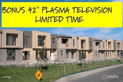 Property photo of 70 Maserati Drive Epping VIC 3076