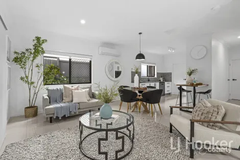 Property photo of 2/76 Forest Street Moorooka QLD 4105