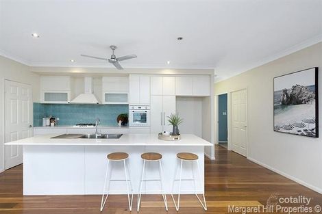 Property photo of 21 Ramsay Street Garbutt QLD 4814