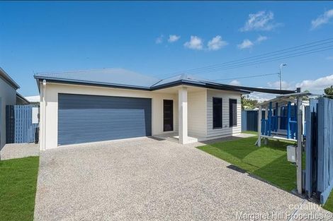 Property photo of 21 Ramsay Street Garbutt QLD 4814