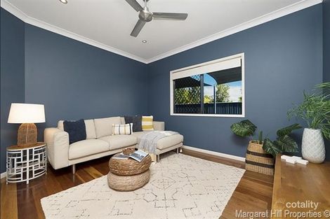 Property photo of 21 Ramsay Street Garbutt QLD 4814