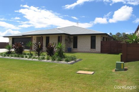 Property photo of 12 Allan Place Kingaroy QLD 4610