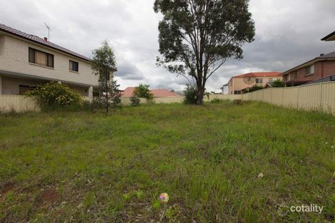 4 Calabria St, Prestons, NSW 2170