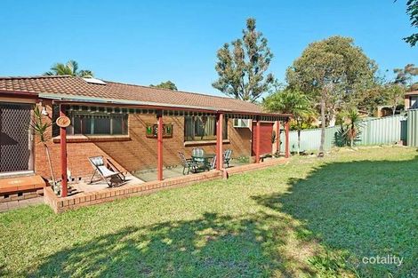 Property photo of 9/7 Lunderston Drive Narara NSW 2250