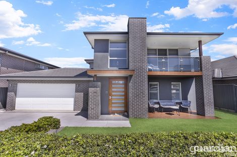 Property photo of 19 Highbury Road North Kellyville NSW 2155