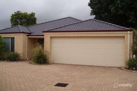 Property photo of 3/12 Montes Square Riverton WA 6148